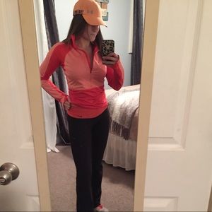 nike bootcut yoga pants